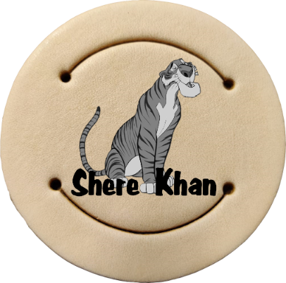 Shere Khan dasring